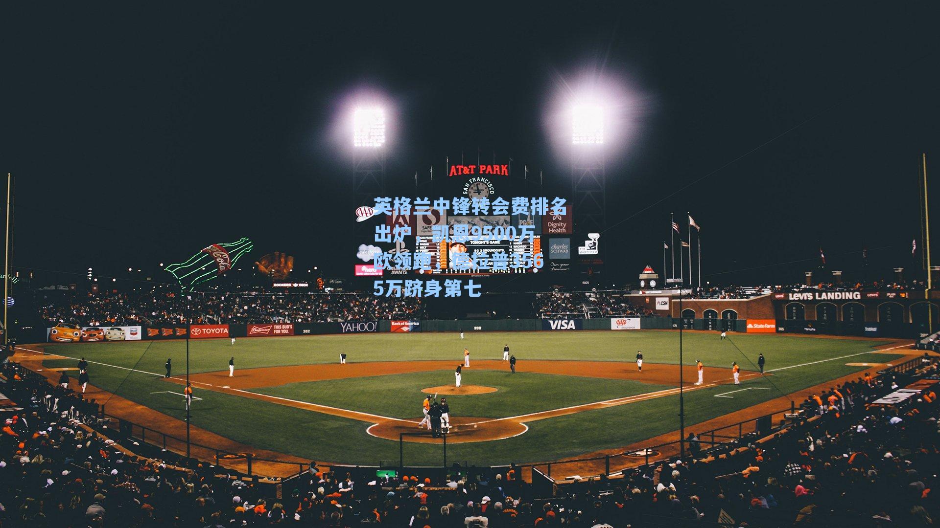  J9九游会平台_英格兰中锋转会费排名出炉，凯恩9500万欧领跑，德拉普3565万跻身第七