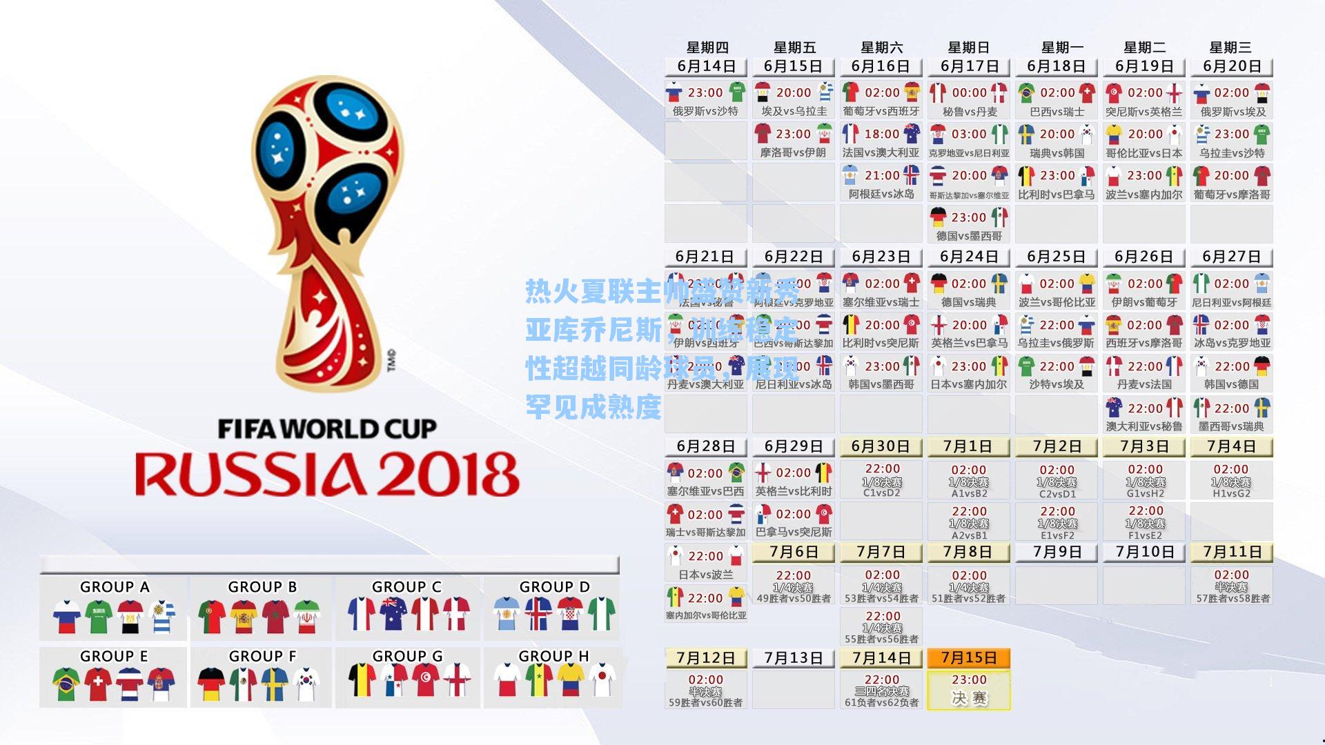 九游会：热火夏联主帅盛赞新秀亚库乔尼斯，训练稳定性超越同龄球员，展现罕见成熟度