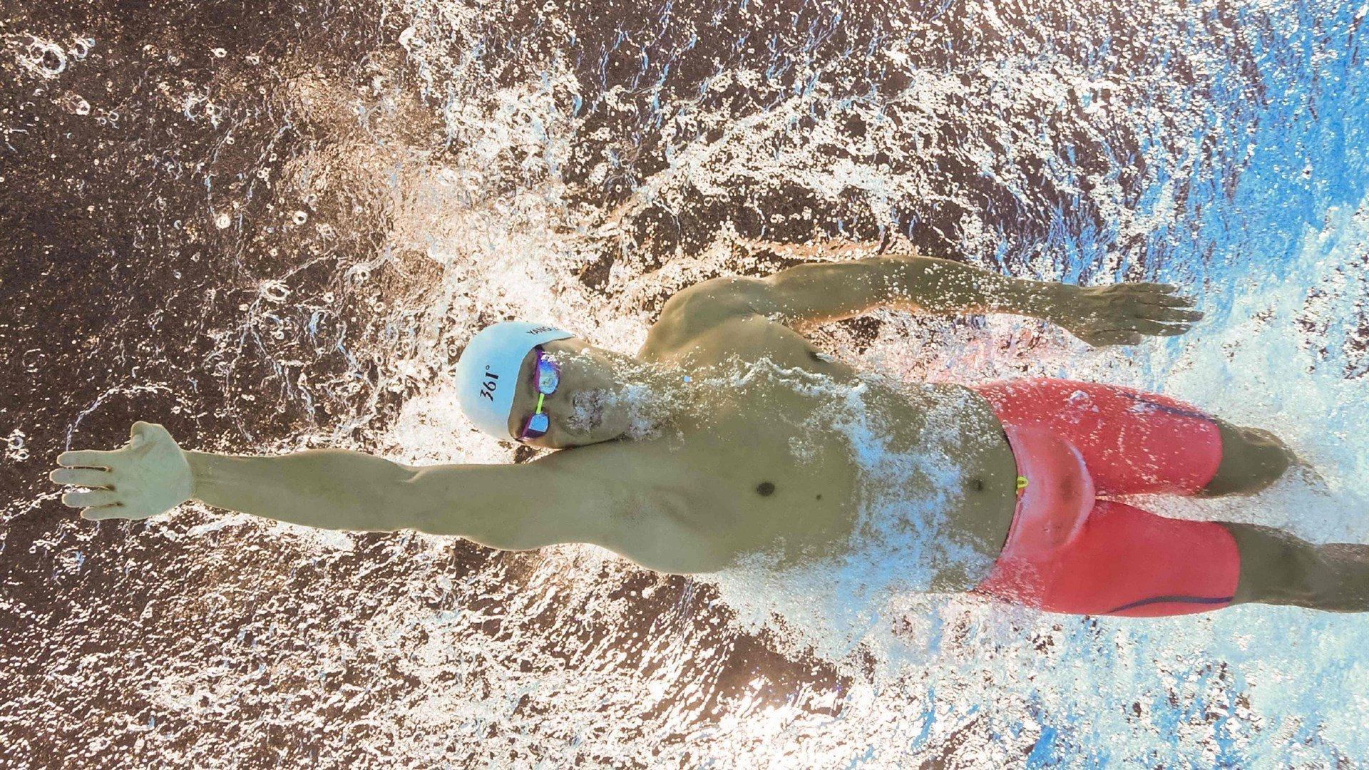 九游会-开拓者低调试训中国新星杨瀚森，选秀策略暗藏玄机