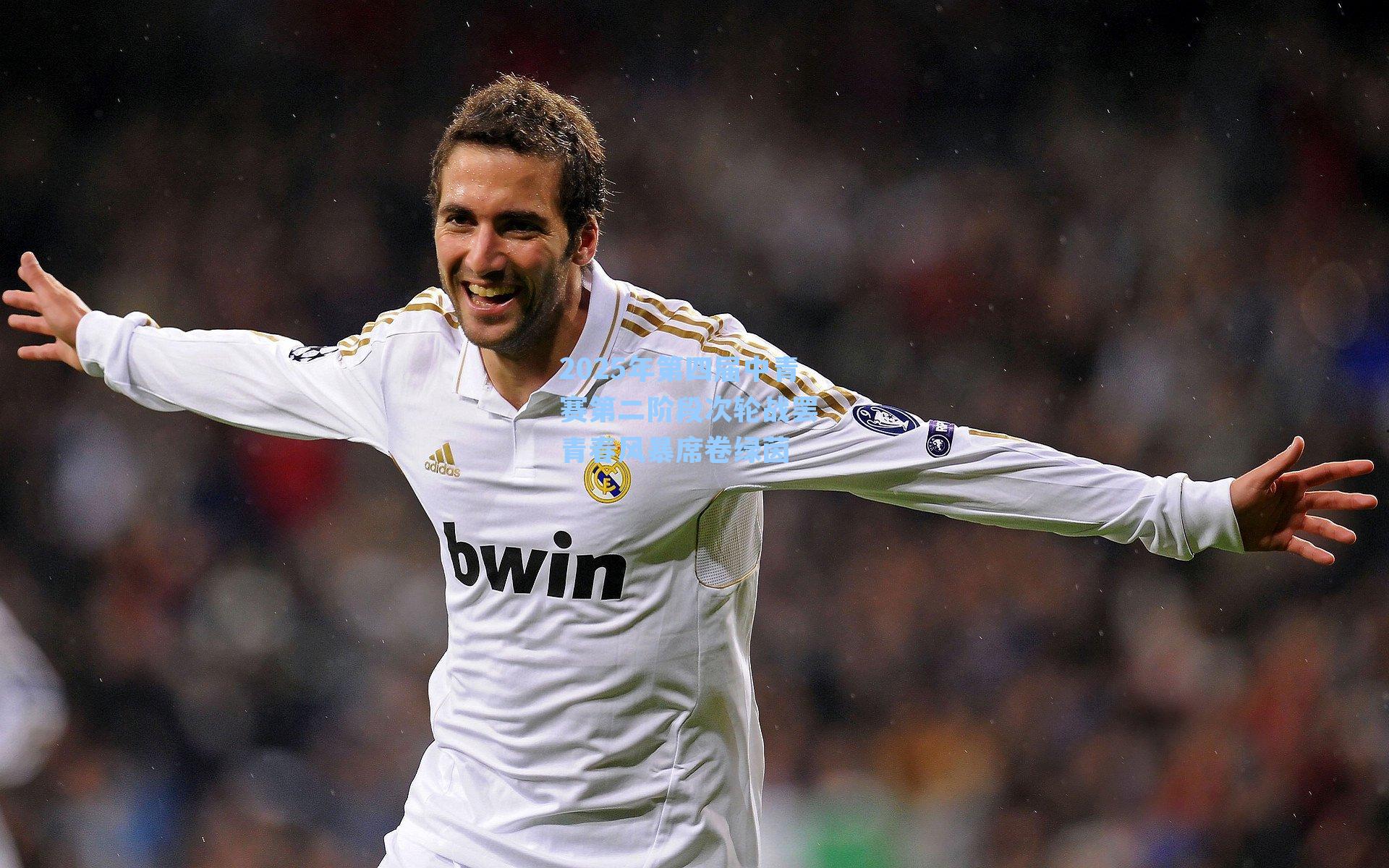  游戏体验：2025年第四届中青赛第二阶段次轮战罢 青春风暴席卷绿茵